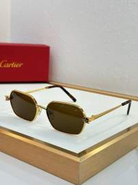 Picture of Cartier Sunglasses _SKUfw79280315fw